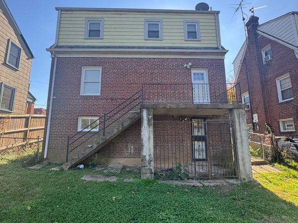 5032 Hanna Place SE, Washington DC 20019