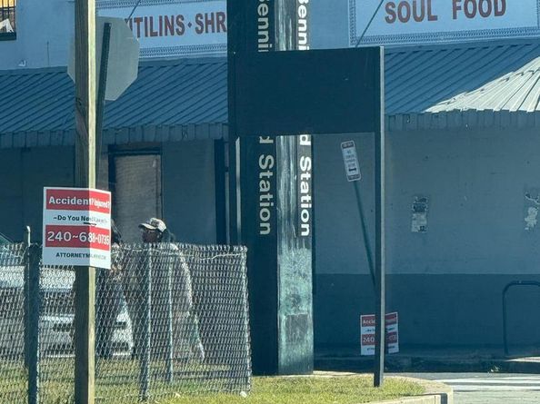 5032 Hanna Place SE, Washington DC 20019