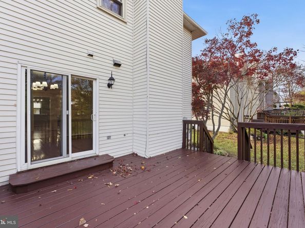 3033 White Birch Court, Fairfax VA 22031