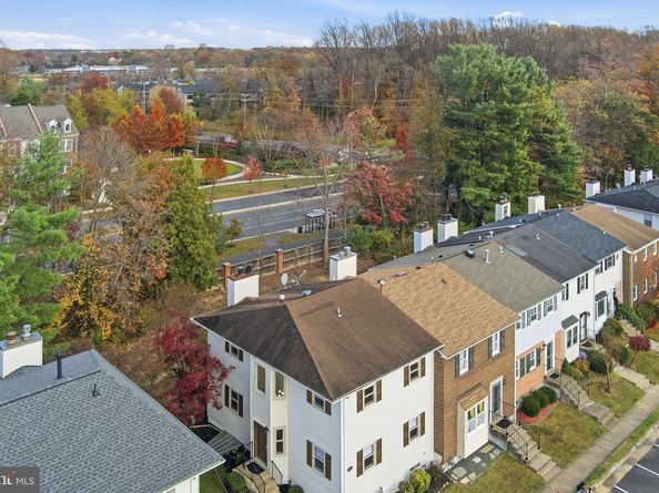 3033 White Birch Court, Fairfax VA 22031