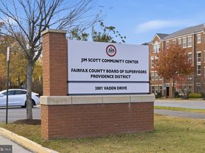 3033 White Birch Court, Fairfax VA 22031