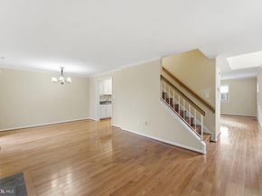 3033 White Birch Court, Fairfax VA 22031