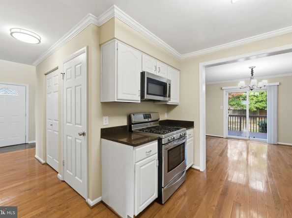 3033 White Birch Court, Fairfax VA 22031