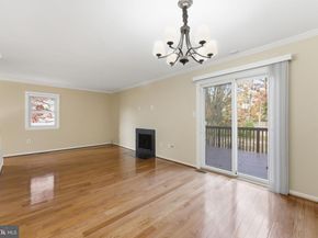 3033 White Birch Court, Fairfax VA 22031