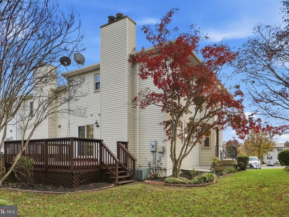 3033 White Birch Court, Fairfax VA 22031