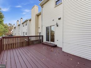 3033 White Birch Court, Fairfax VA 22031