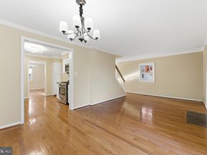 3033 White Birch Court, Fairfax VA 22031