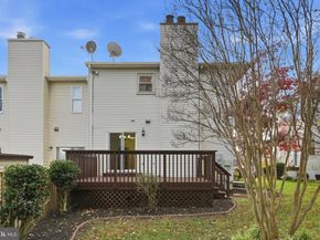 3033 White Birch Court, Fairfax VA 22031