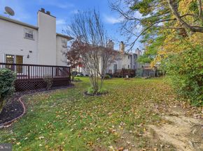 3033 White Birch Court, Fairfax VA 22031