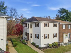 3033 White Birch Court, Fairfax VA 22031