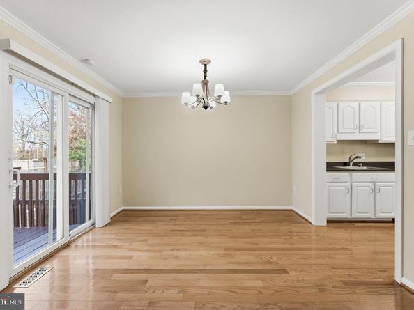 3033 White Birch Court, Fairfax VA 22031