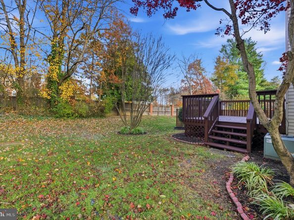 3033 White Birch Court, Fairfax VA 22031