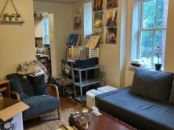 1220 Pine Street, Philadelphia PA 19107