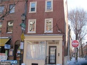 1220 Pine Street, Philadelphia PA 19107