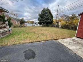 211 Sharon Park Drive, Sharon Hill PA 19079