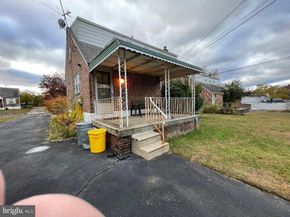 211 Sharon Park Drive, Sharon Hill PA 19079