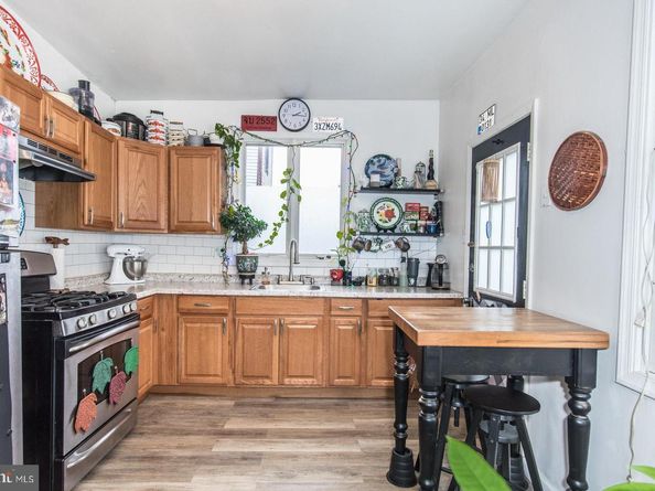 2240 Brill Street, Philadelphia PA 19137