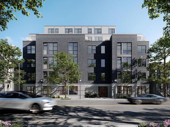 1124 Florida NE 210, Washington DC 20002