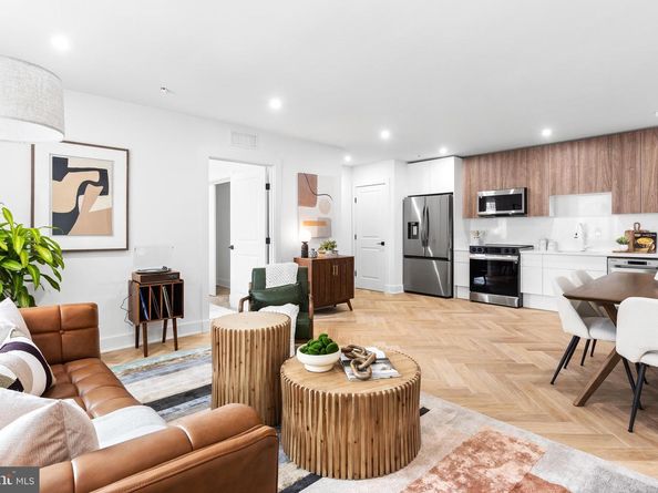 1124 Florida NE 210, Washington DC 20002