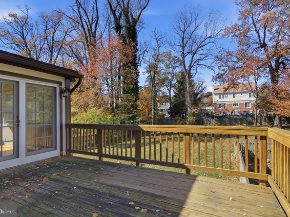 3110 Juniper Lane, Falls Church VA 22044