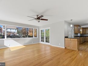 3110 Juniper Lane, Falls Church VA 22044