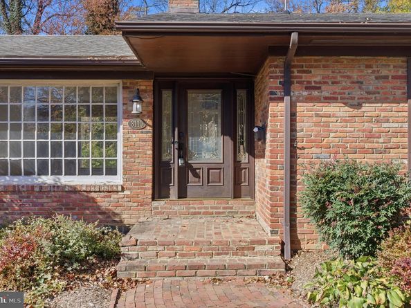 3110 Juniper Lane, Falls Church VA 22044