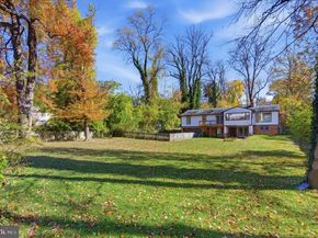 3110 Juniper Lane, Falls Church VA 22044