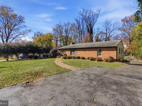 3110 Juniper Lane, Falls Church VA 22044