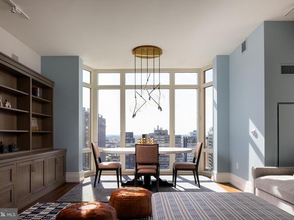 130 S 18TH Street 1804, Philadelphia PA 19103