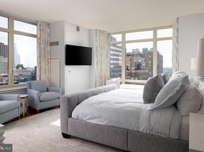 130 S 18TH Street 1804, Philadelphia PA 19103