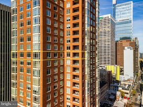 130 S 18TH Street 1804, Philadelphia PA 19103