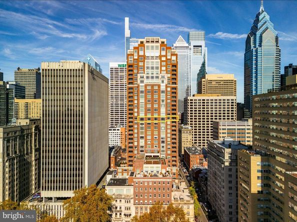 130 S 18TH Street 1804, Philadelphia PA 19103