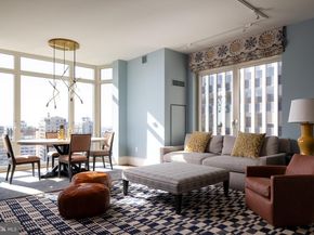 130 S 18TH Street 1804, Philadelphia PA 19103