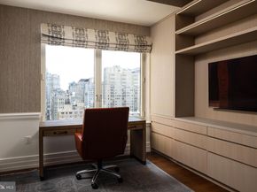 130 S 18TH Street 1804, Philadelphia PA 19103