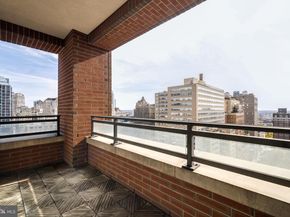 130 S 18TH Street 1804, Philadelphia PA 19103