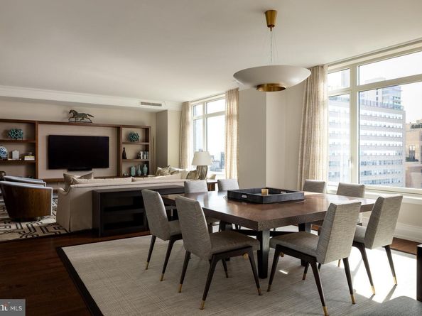 130 S 18TH Street 1804, Philadelphia PA 19103