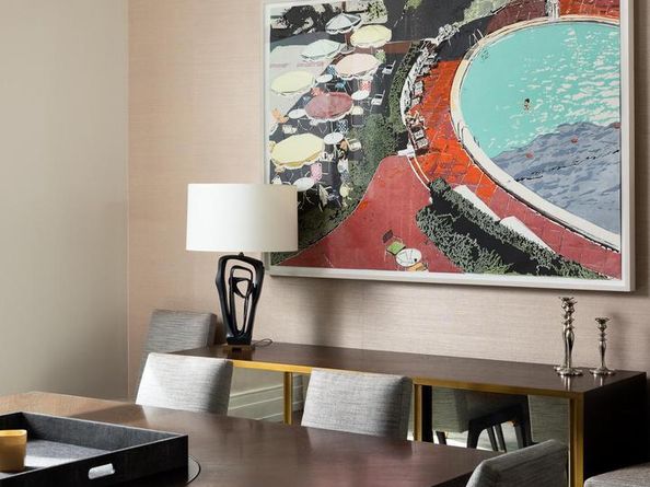 130 S 18TH Street 1804, Philadelphia PA 19103