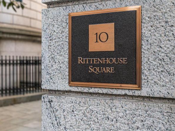 130 S 18TH Street 1804, Philadelphia PA 19103