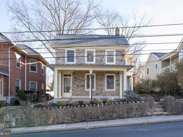 169 N Main Street, Doylestown PA 18901