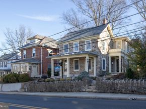 169 N Main Street, Doylestown PA 18901