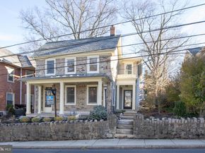 169 N Main Street, Doylestown PA 18901