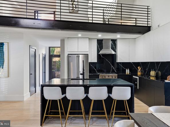 2220 Q Street NW, Washington DC 20008