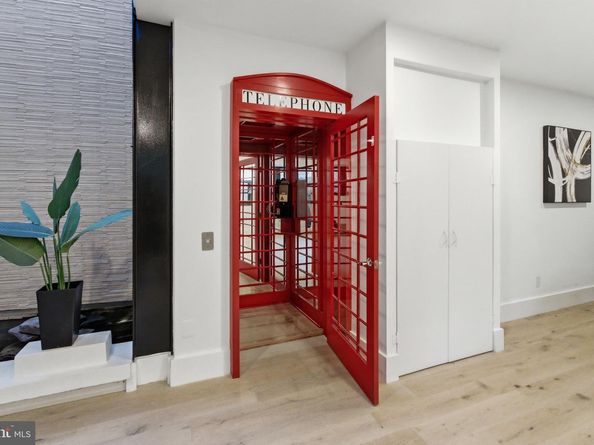 2220 Q Street NW, Washington DC 20008