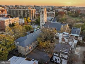 2220 Q Street NW, Washington DC 20008