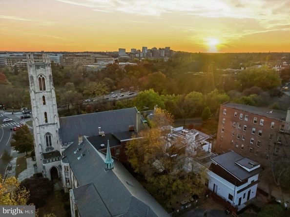 2220 Q Street NW, Washington DC 20008