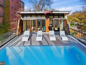 2220 Q Street NW, Washington DC 20008