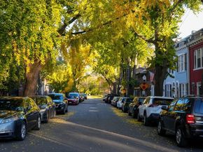 2220 Q Street NW, Washington DC 20008