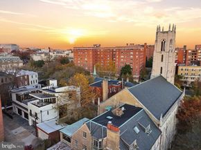 2220 Q Street NW, Washington DC 20008