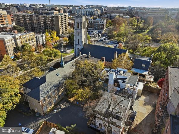 2220 Q Street NW, Washington DC 20008