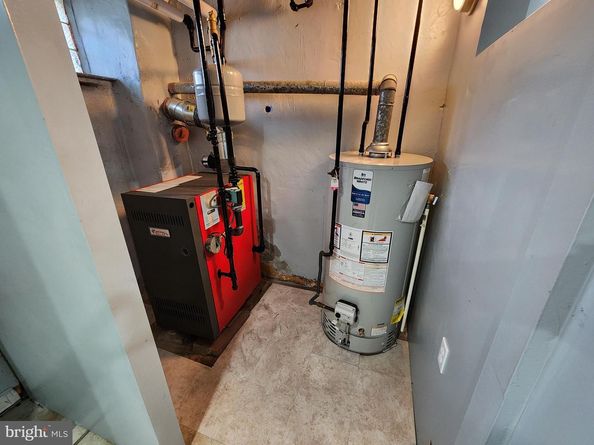 2320 79TH Avenue, Philadelphia PA 19150